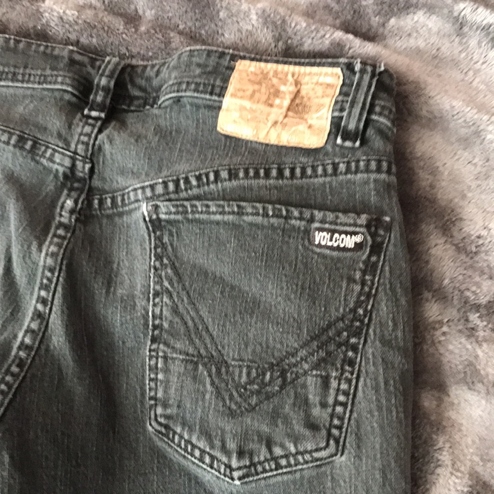 Volcom Jeans - Picture 3 of 5